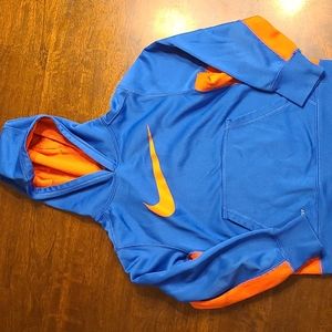 Nike Pullover Hoodie